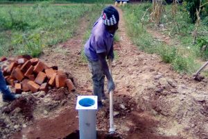 Water Well Photos D